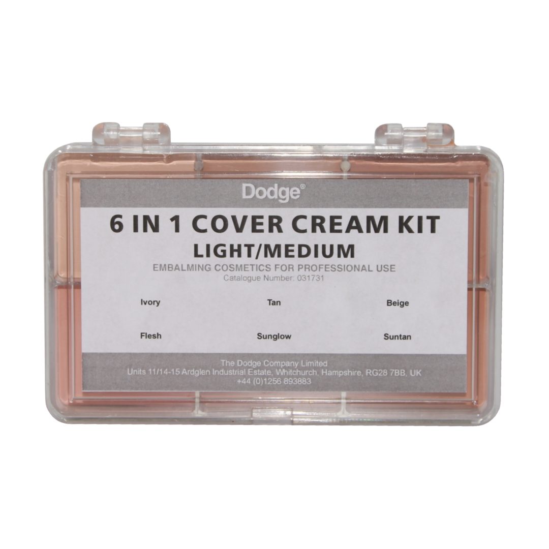 Kit Cosmétique Light/Medium – Image 4