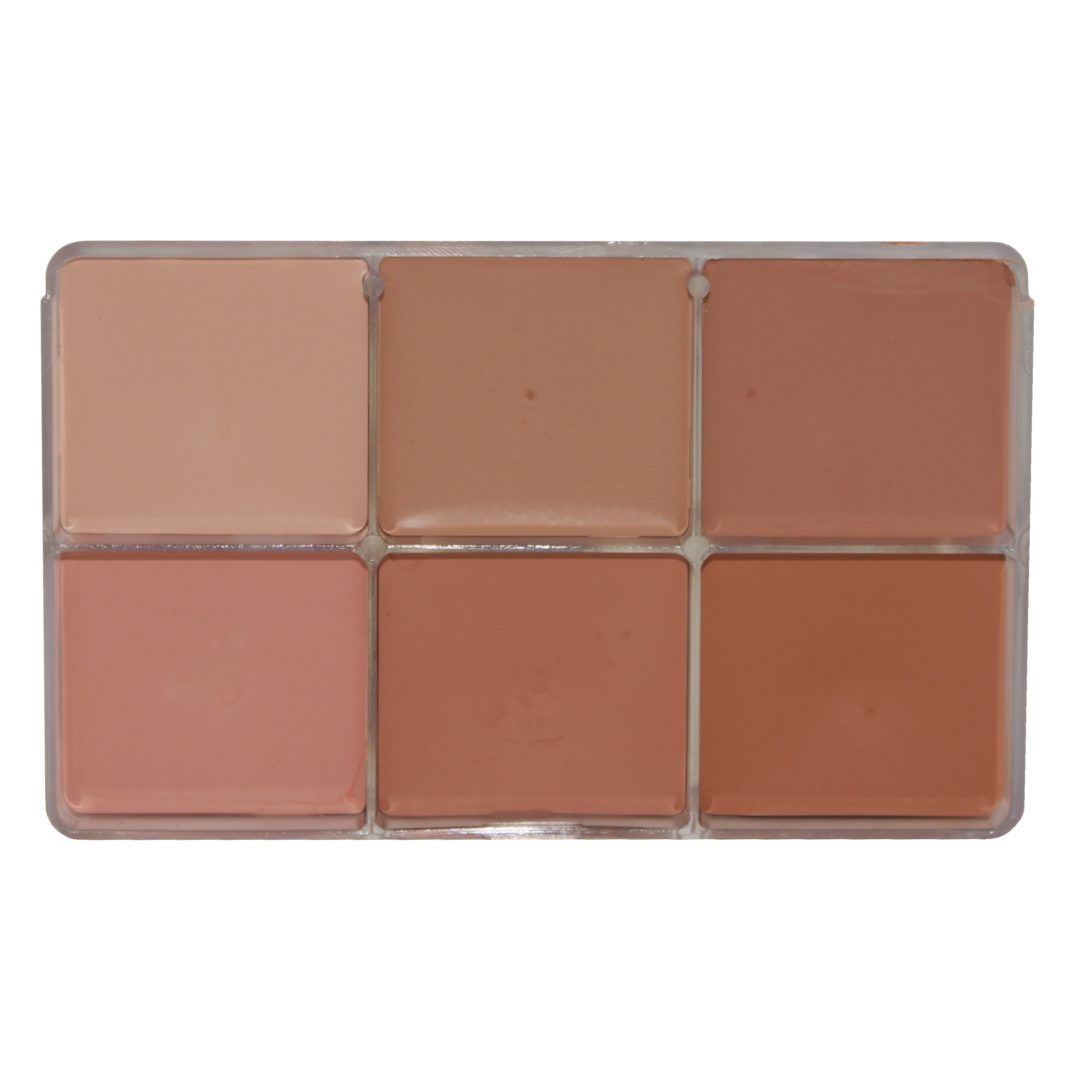 Kit Cosmétique Light/Medium – Image 2