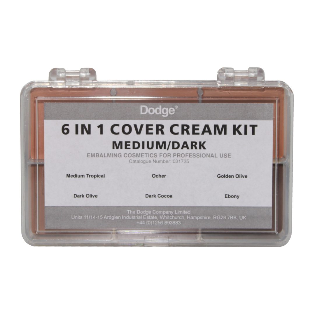 Kit Cosmétique Light/Medium – Image 3