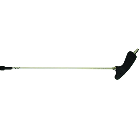 Comfort Grip Trocar