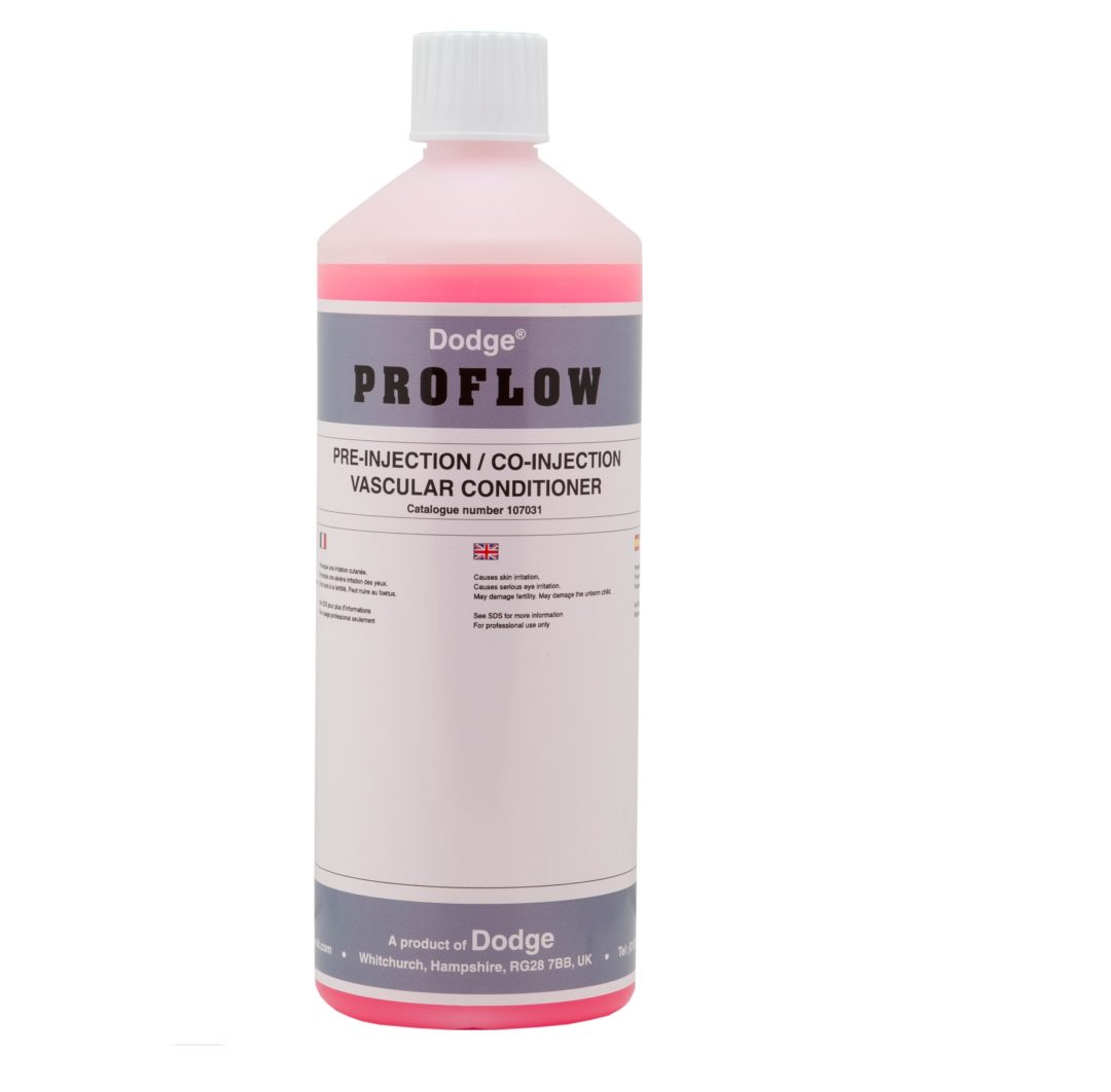Proflow