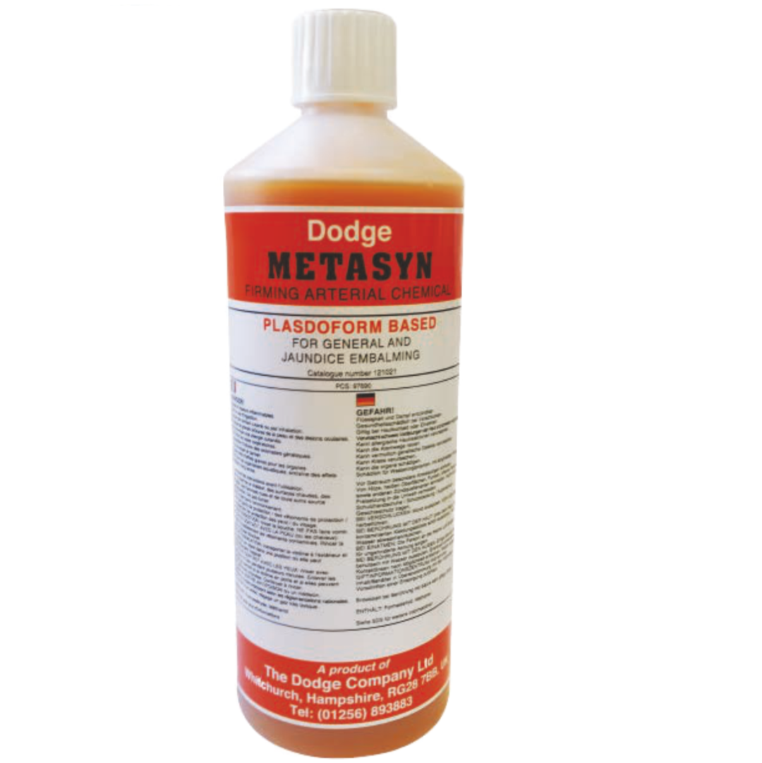 Metasyn