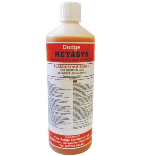 Metasyn