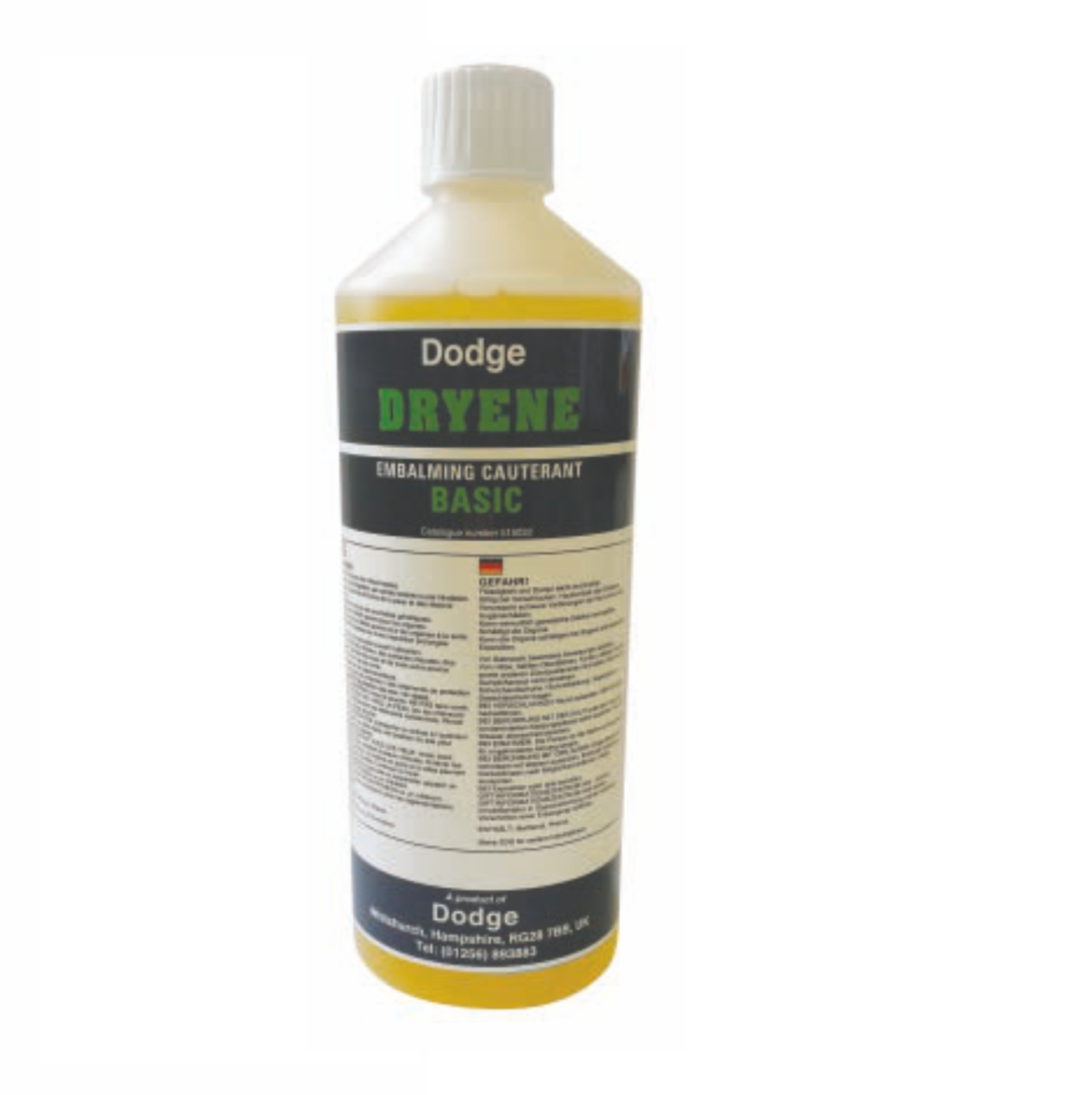 Basic Dryene