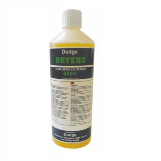 Basic Dryene