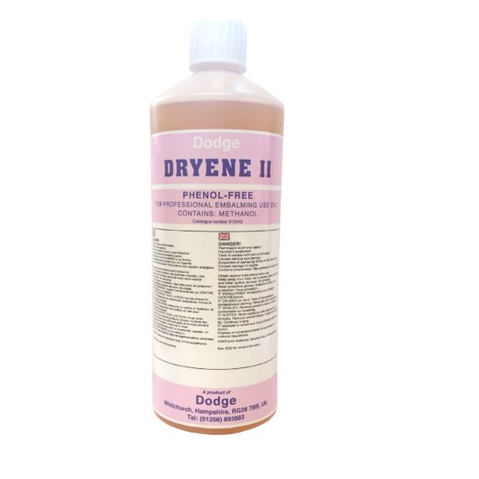 DRYENE II