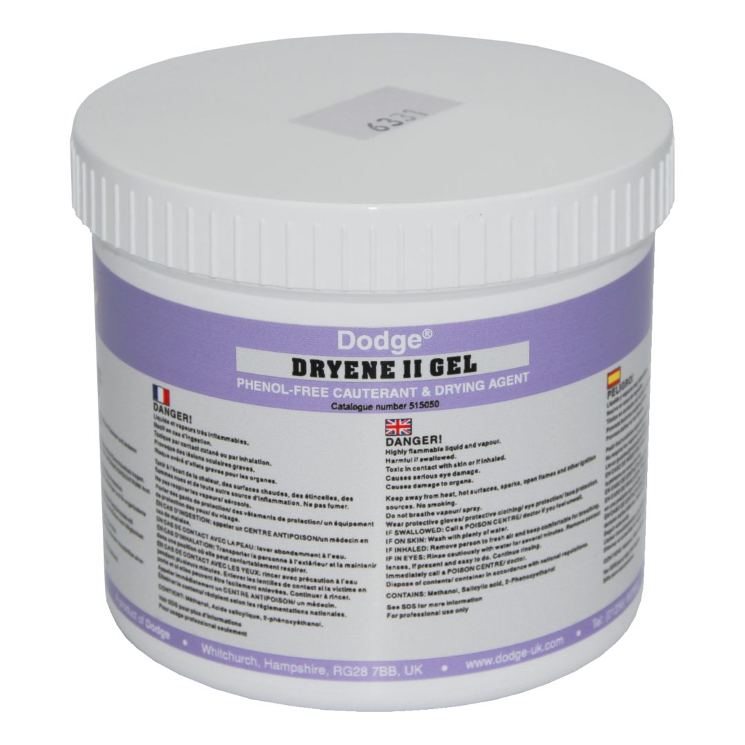 DRYENE II – Image 2