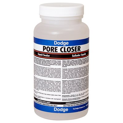 Pore Closer