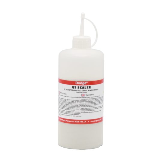 Poudre incision Q-S