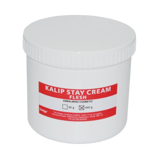 Crème Kalip