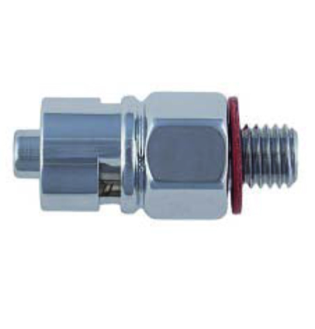 Male Luer Lock Adaptor