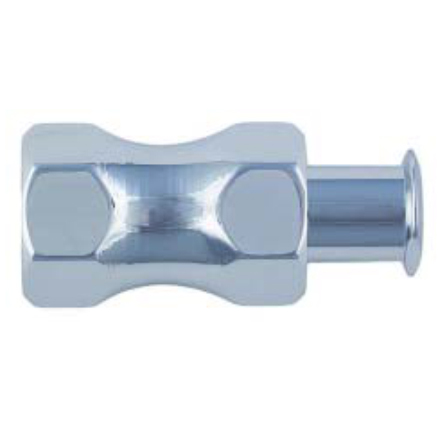 Female Luer Lock Adaptor