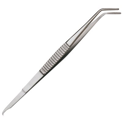 6 1/2" Forcep Dissector