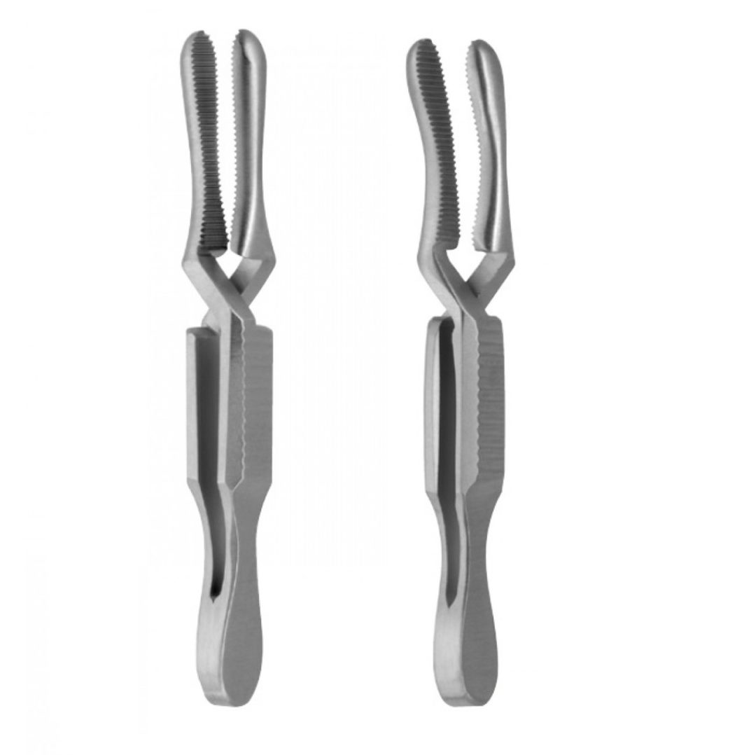 4"Dieffenbach Clamps