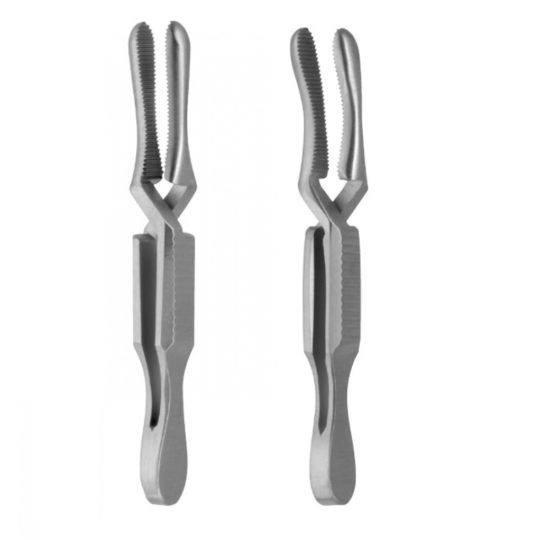 4"Dieffenbach Clamps