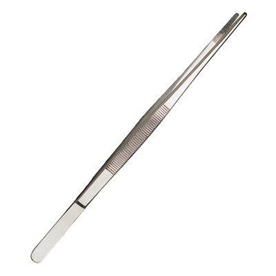 Blunt Dissecting Forceps