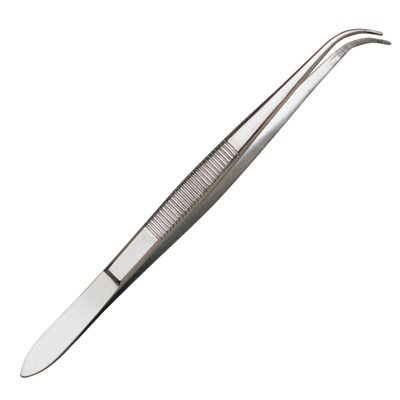 5 1/2 Fine Point Curved Arterial Forceps