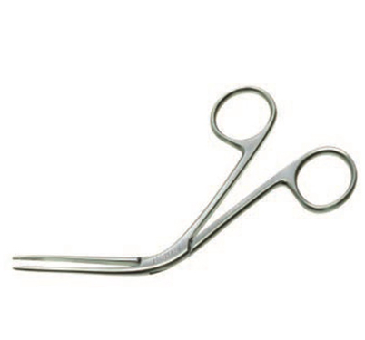 Tilley's Nasal Forceps