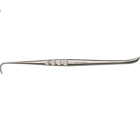 Aneurysm Hook Probe Handle