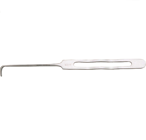 Haneurysm Hook/Cradle