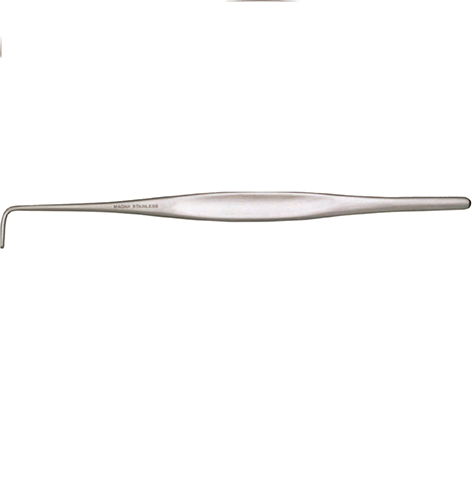 Aneurysm Hook Smooth Grip