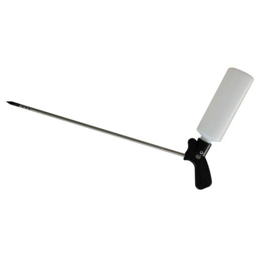 Injecteur cavité Evolution avec adaptateur