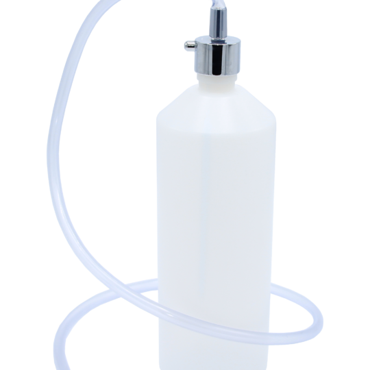 Metal Cavity Injector