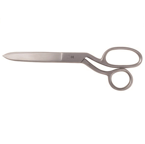 Heavy Duty Embalming Room Scissors