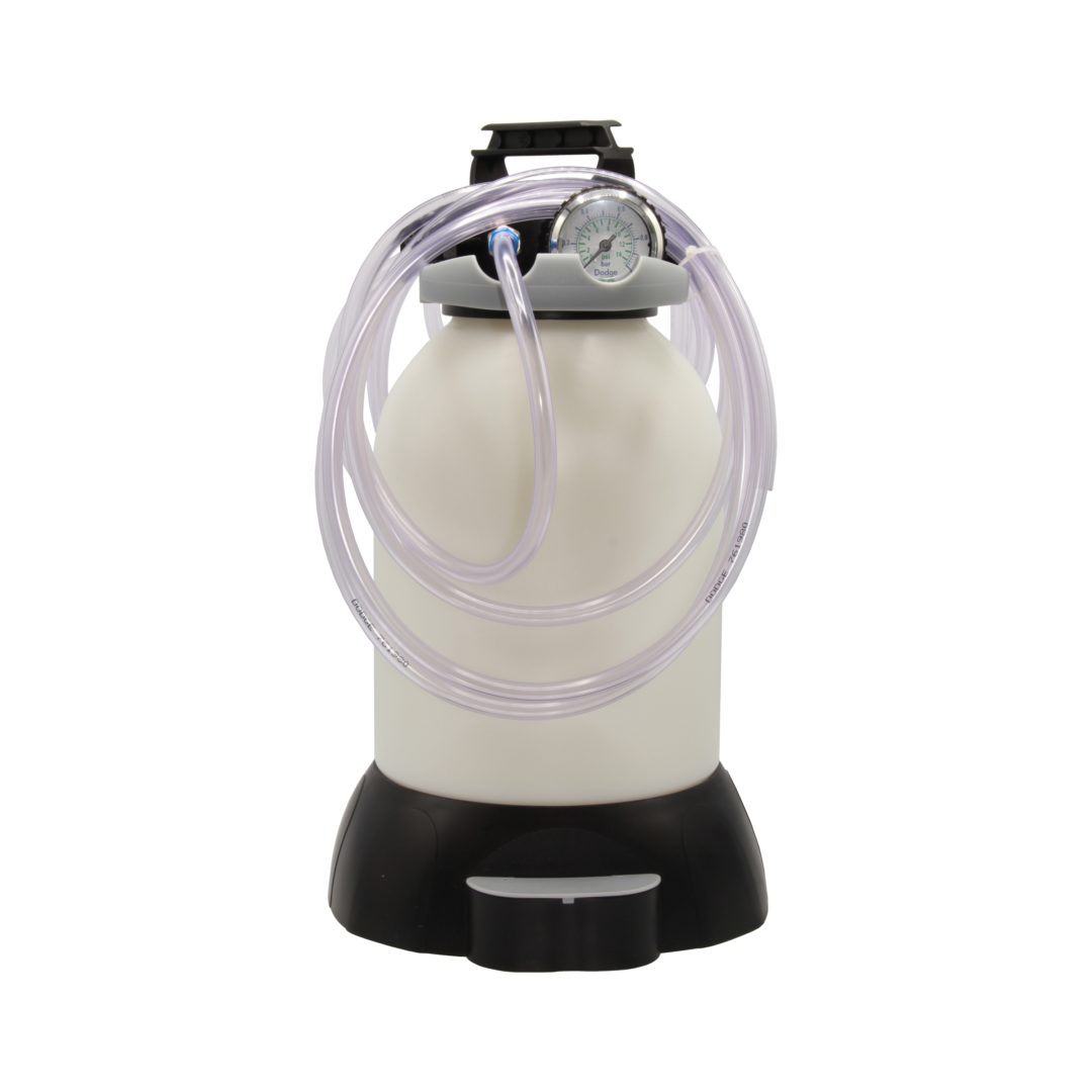 Bocal injection plastique