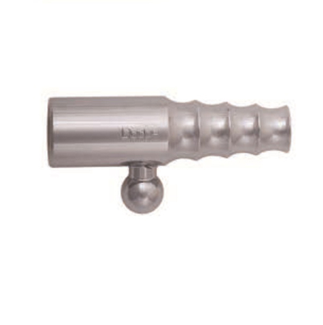 Female Taper Socket