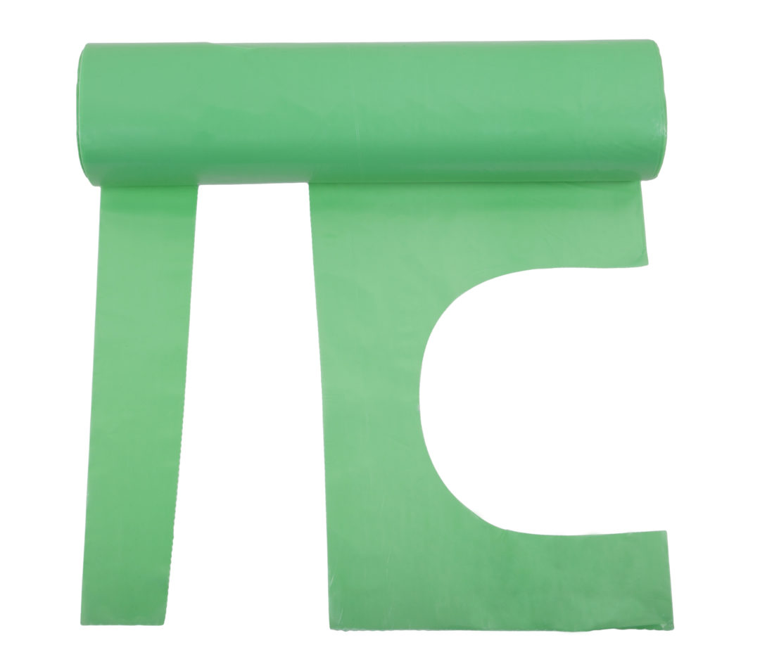 Tablier jetable