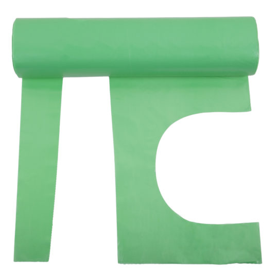 Tablier jetable