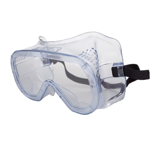 Lunette de sécurité