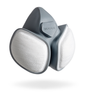 Masque Formaldéhyde