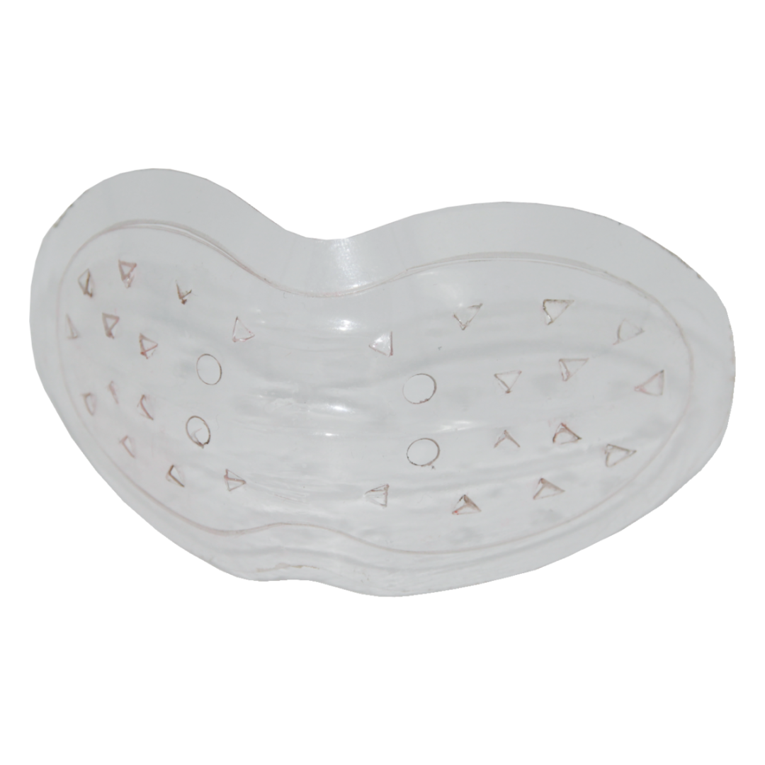 Forme bouche : Multi Size Expression