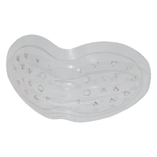 Forme bouche : Multi Size Expression