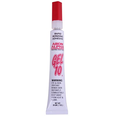 Colle Aron Alpha Gel