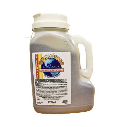 NeutrOGran Granules