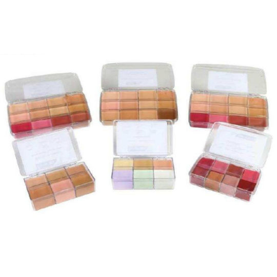 Kits cosmétique Dodge