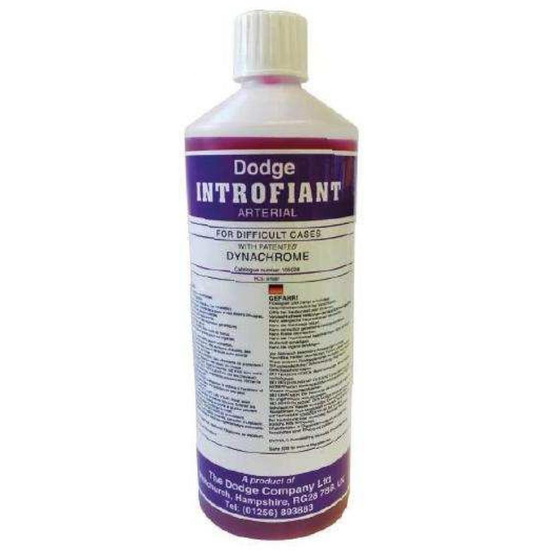 Introfiant
