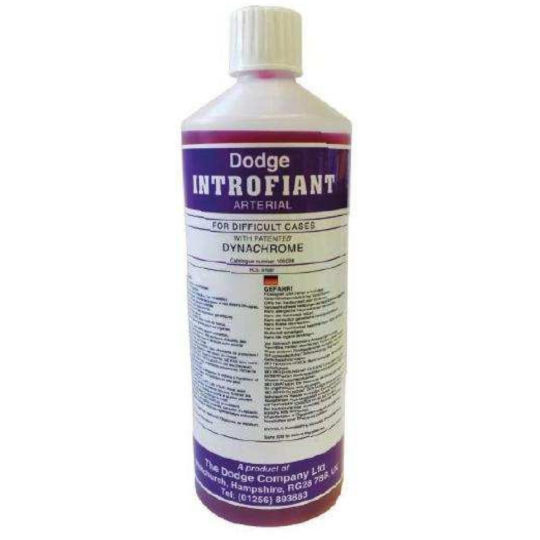 Introfiant