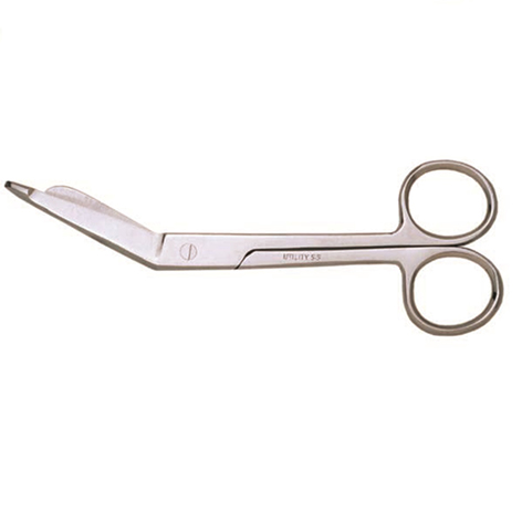 Lister Bandage Scissors