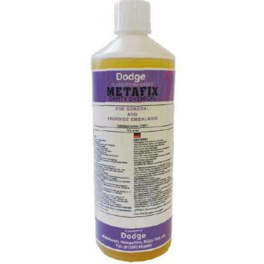 Metafix