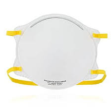 N95 Masque