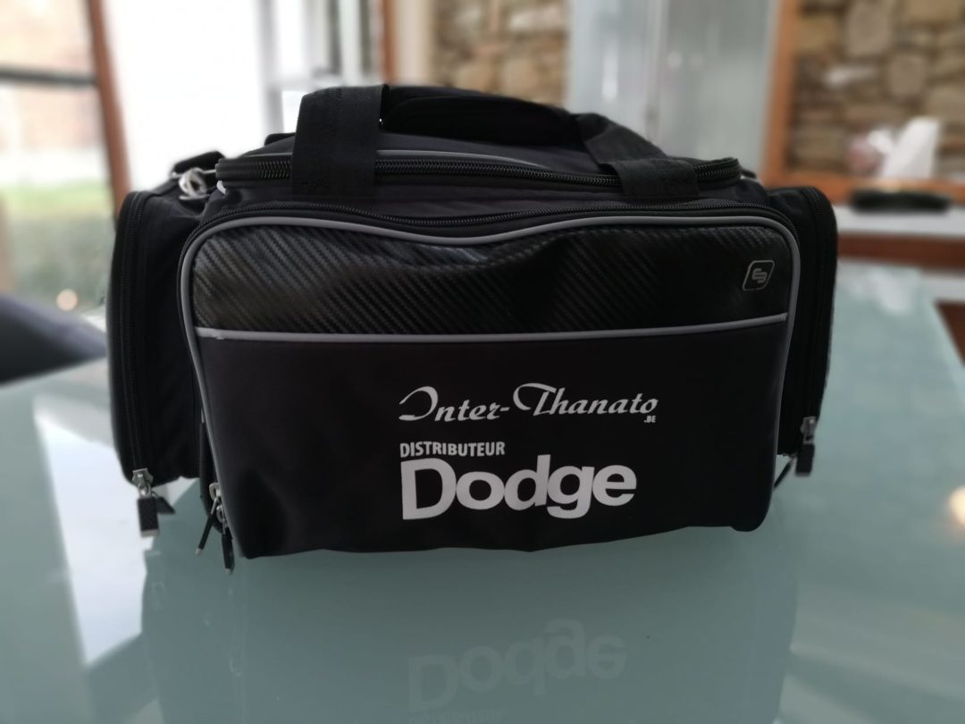 kit complet pour toilette funéraire