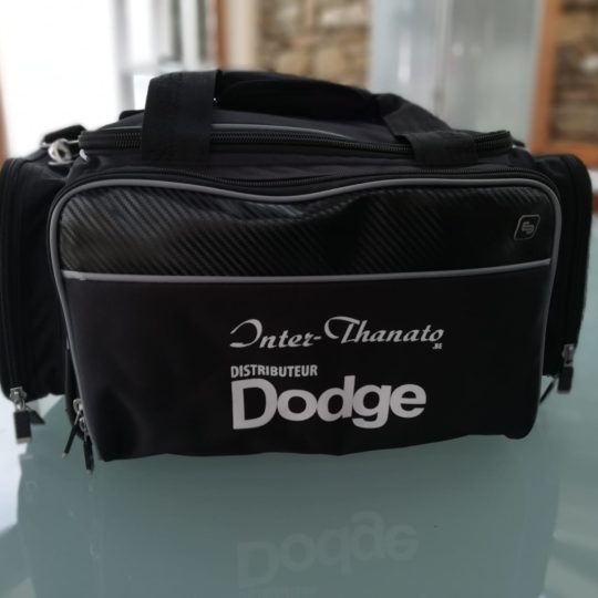 kit complet pour toilette funéraire