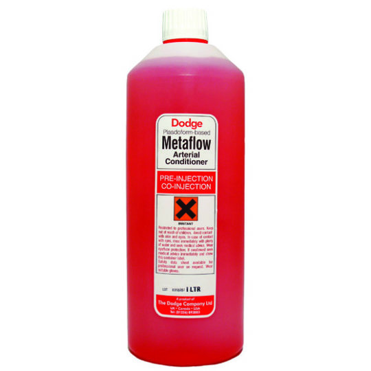 Metaflow