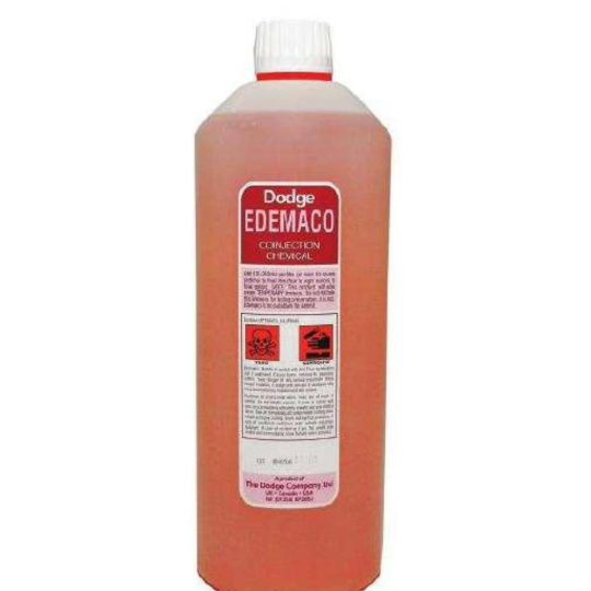 Edemaco