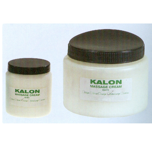 Crème de massage Kalon