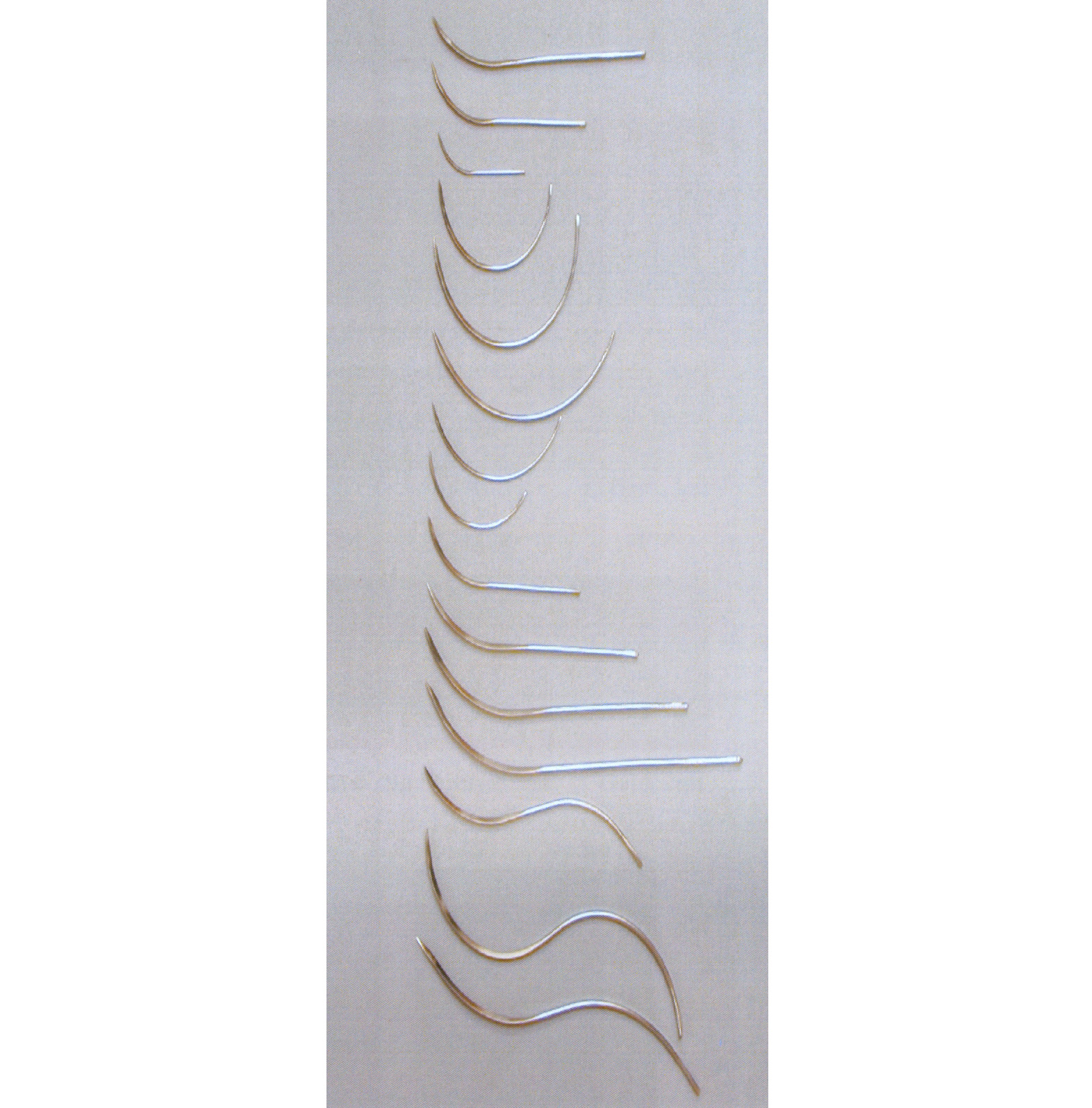 Aiguilles InterThanato, Fournisseur de produits, fluides et matériel